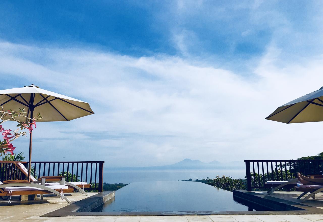 Villa Ali Agung Pecatu  Exterior photo