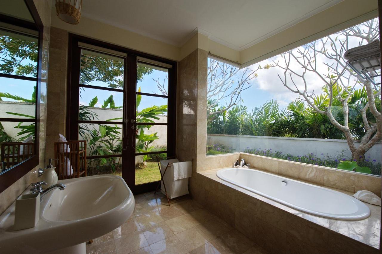 Villa Ali Agung Pecatu  Exterior photo