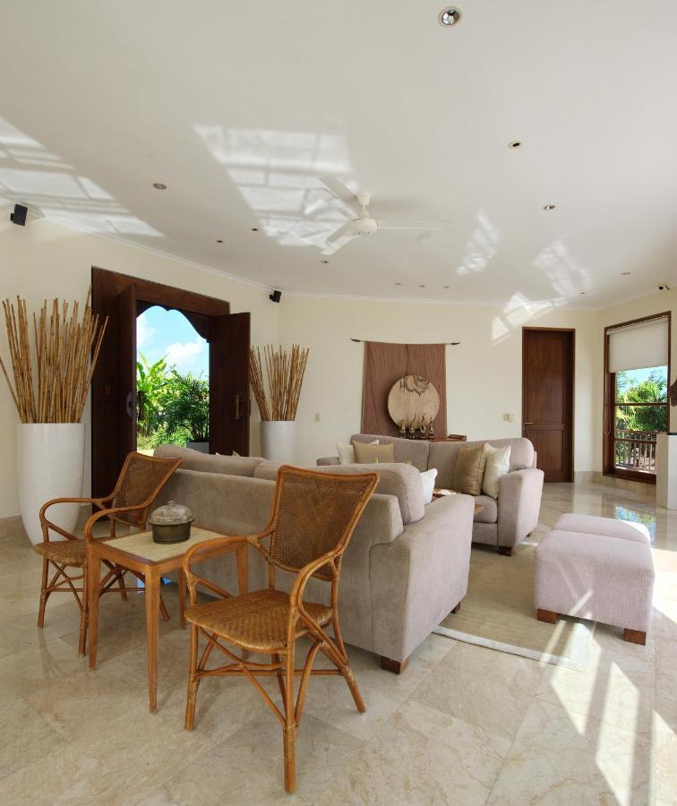 Villa Ali Agung Pecatu  Exterior photo